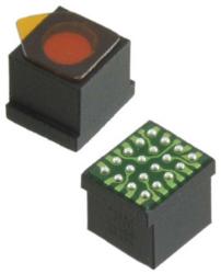 OmniVision's OMV7690 VGA camera module OmniVision’s OMV7690 VGA camera module